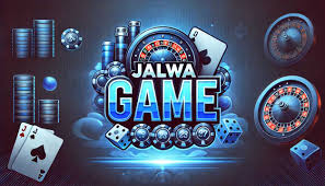 Jalwa The Ultimate Thrill in Online Gaming