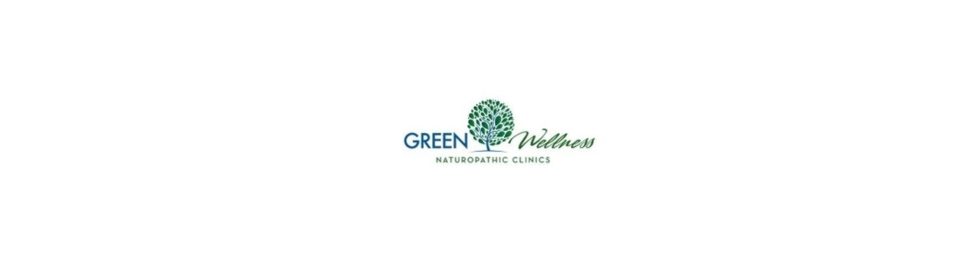 GREEN WELLNESS
