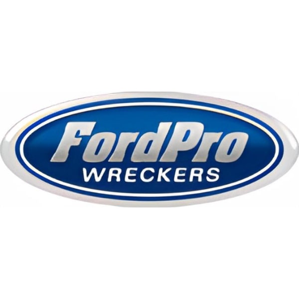 FordPro Wreckers