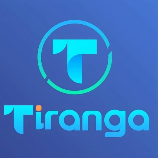 tiranga login