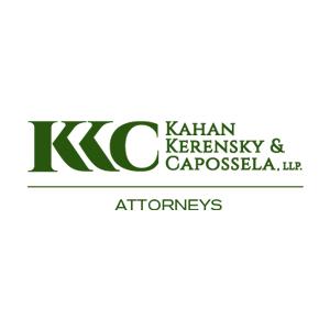 Kahan Kerensky &amp; Capossela LLP