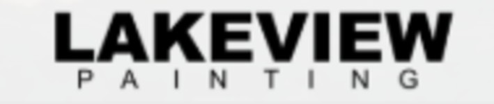 Lakeview Painting