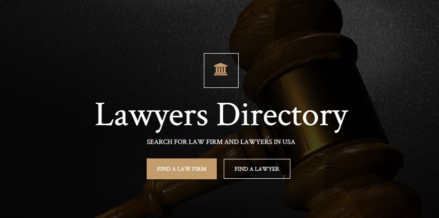 Lawyers Directory USA