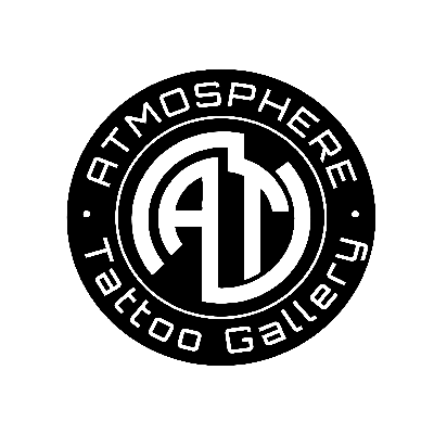 Atmosphere Tattoo Gallery