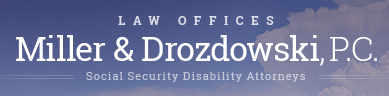 Law Offices of Miller &amp; Drozdowski, PC.