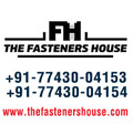 Fasteners Bolts Nuts Threaded Rods manufacturer exporter in India https://www.thefastenershouse.com +917743004153, +917743004154
