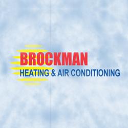 Brockman Heating &amp; Air Conditioning