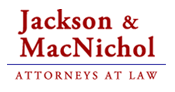Jackson &amp; MacNichol Law Offices