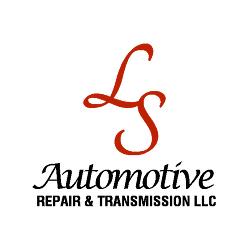 LS Automotive Repair &amp; Transmission LLC