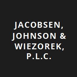 Jacobsen Johnson &amp; Wiezorek PLC
