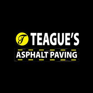 Teague's Asphalt