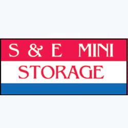 S &amp; E Mini Storage