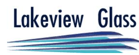 Lakeview Glass Inc.