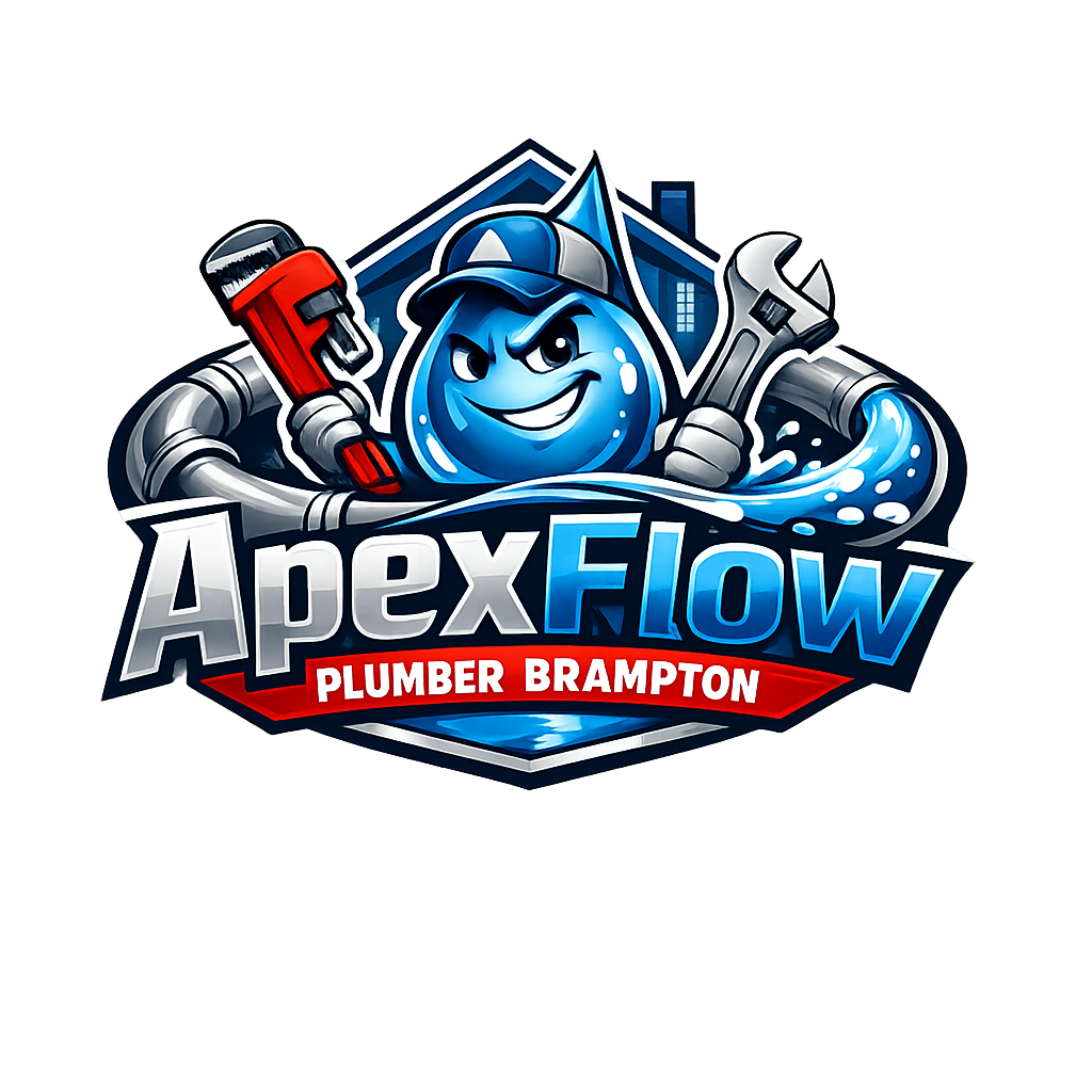ApexFlow Plumber Brampton