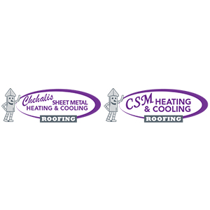 Chehalis Sheet Metal Heating &amp; Cooling