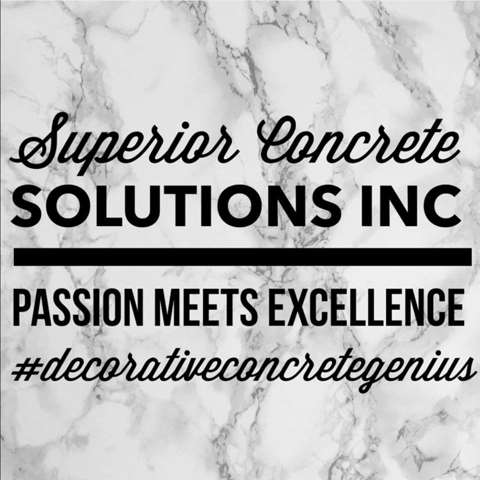 Superior Concrete Solutions Inc