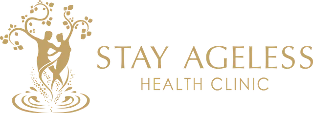 Stay Ageless Health Clinic