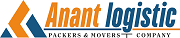 Anant Logistic - Top Packers and Movers in India