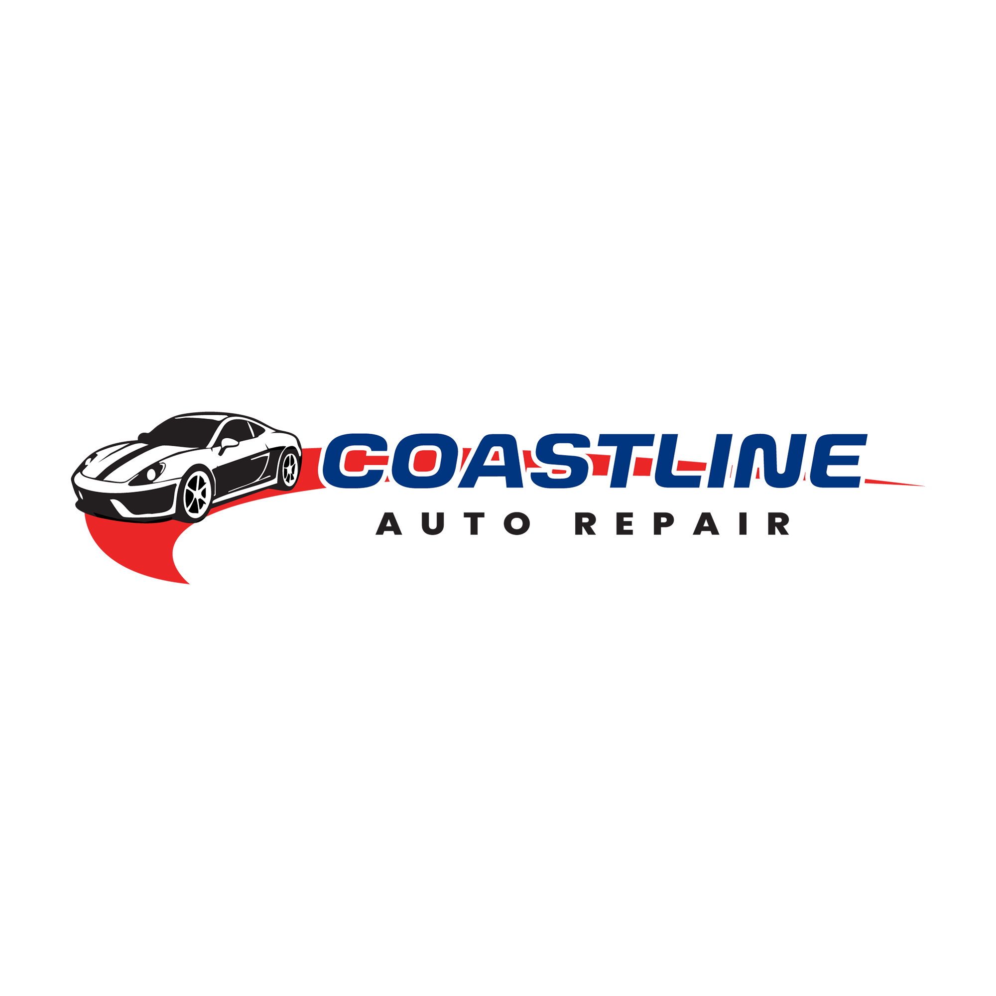Coastline Auto Repair
