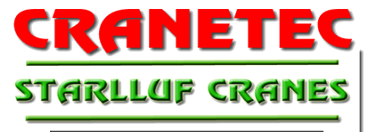 Crane Manufacturers Melbourne | Cranetec