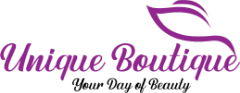Unique Boutique Your Day of Beauty
