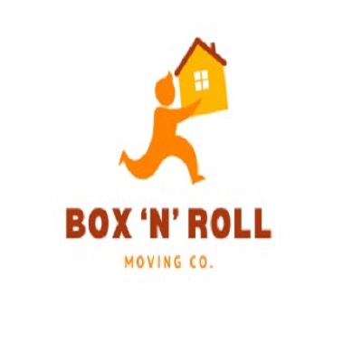 Box ’n’  Roll moving co