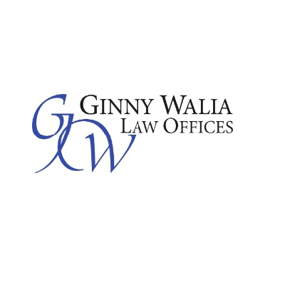 Ginny Walia Law Offices