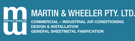 Martin & Wheeler Pty Ltd