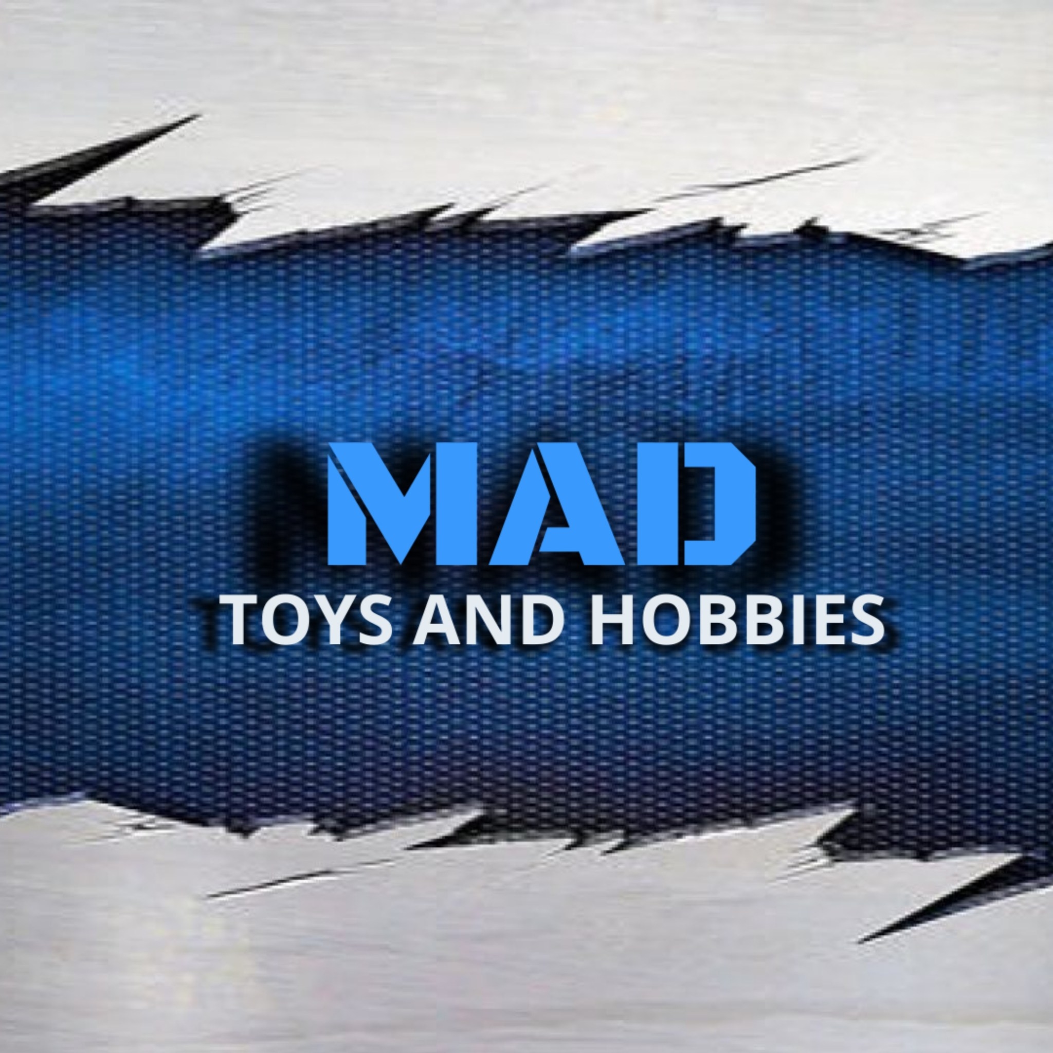 Mad Toys and Hobbies