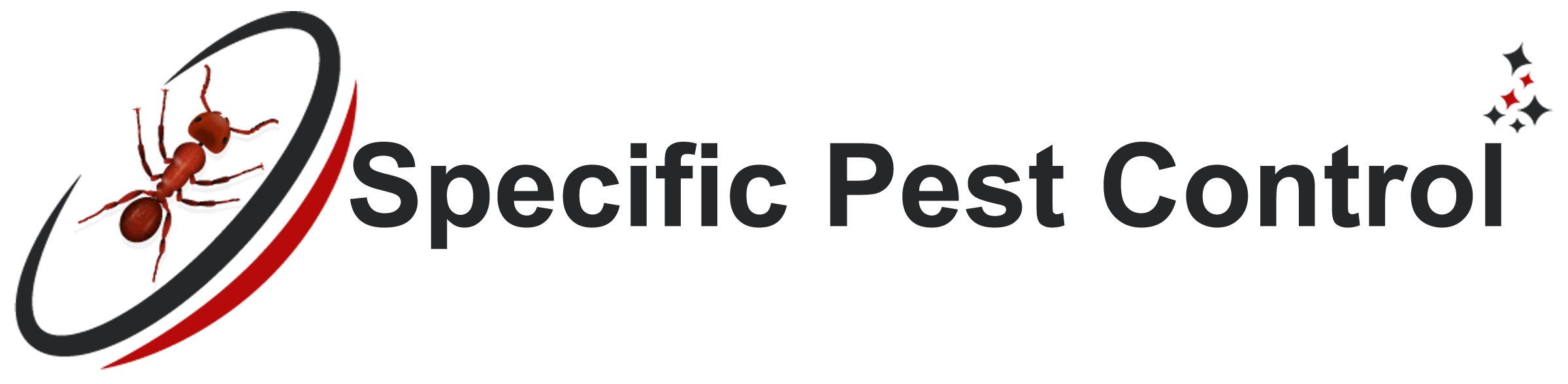 Specific Pest Control