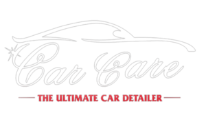 Car Care Detailing studio