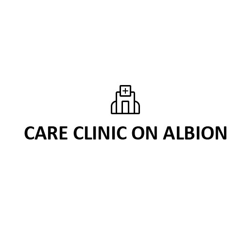 Care Clinic On Albion