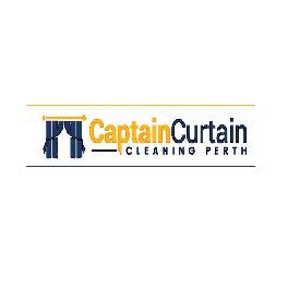 Captain Curtain Cleaning Perth
