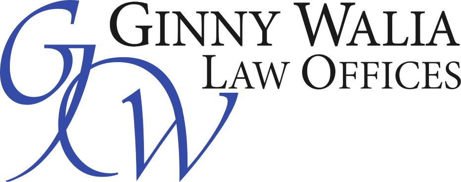 Ginny Walia Law Offices