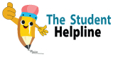 The Student Helpline