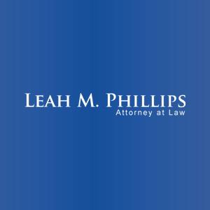 Leah M. Phillips Attorney At Law