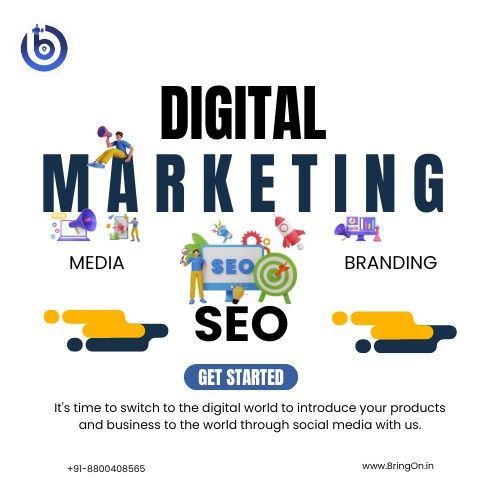 Why Affordable Digital Marketing Is the Smart Choice in 2025