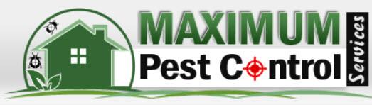 Maximum Pest Control Services
