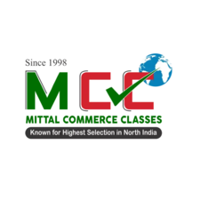 Mittal Commerce Classes