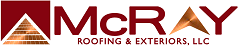 McRay Roofing &amp; Exteriors, LLC