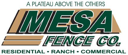Mesa Fence Co.