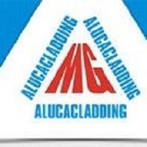 MG Aluca Cladding