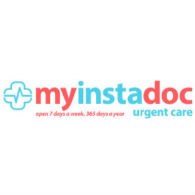 My Insta Doc Urgent care Of Howell