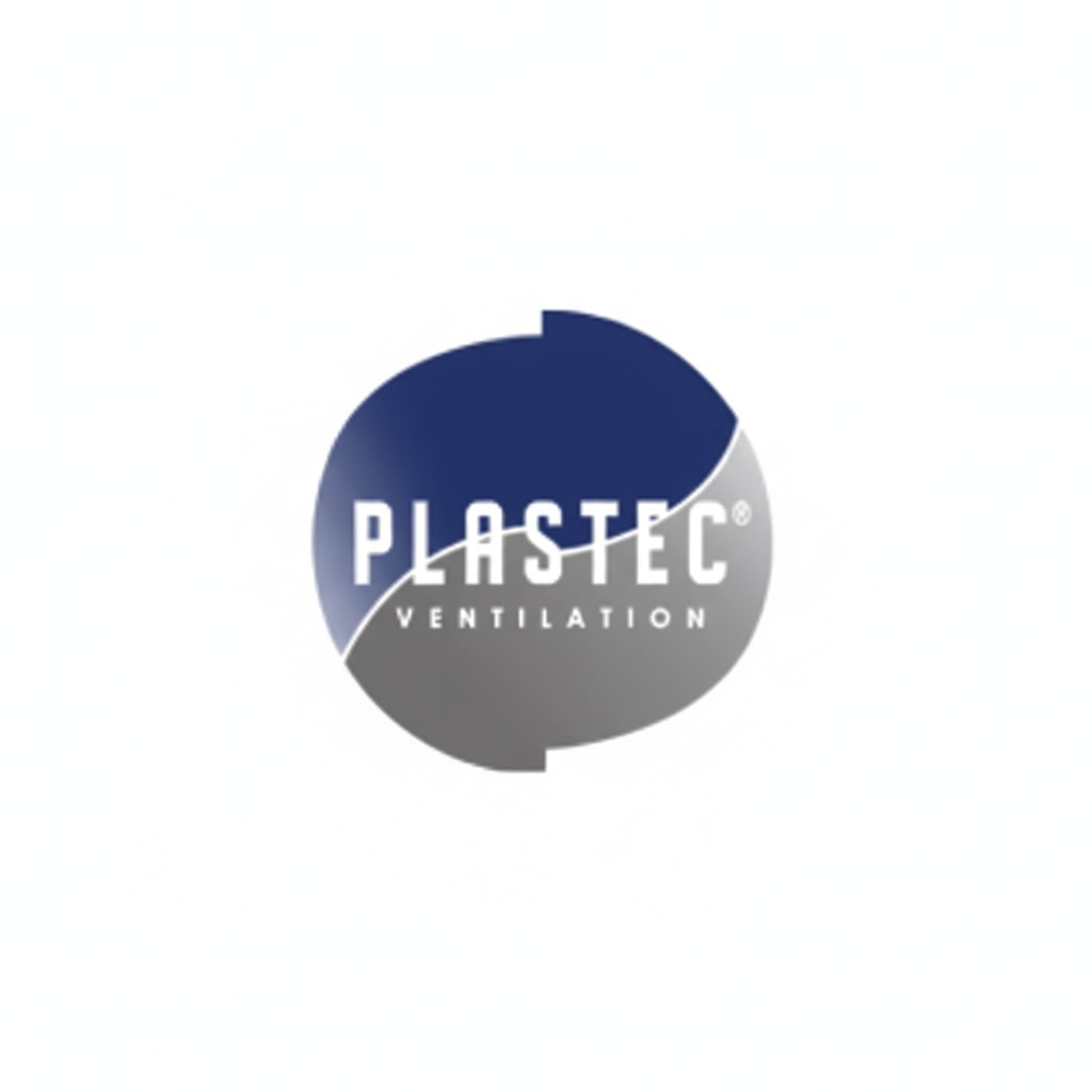 Plastec Ventilation, Inc.