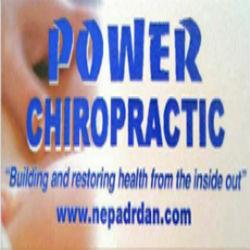 Power Chiropractic Health Center, LLC.