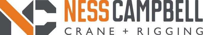 NessCampbell Crane + Rigging