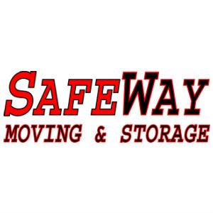 Safe Way Moving &amp; Storage