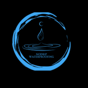 NoDrip Waterproofing