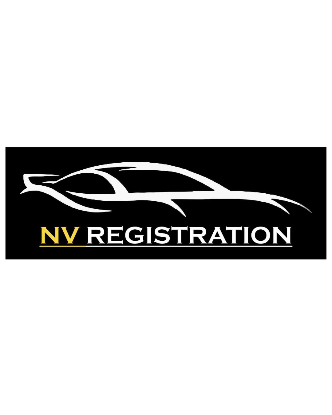 NV Registration