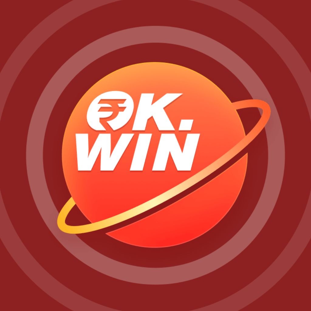 Ok Win Login - Register & Login to Ok win
